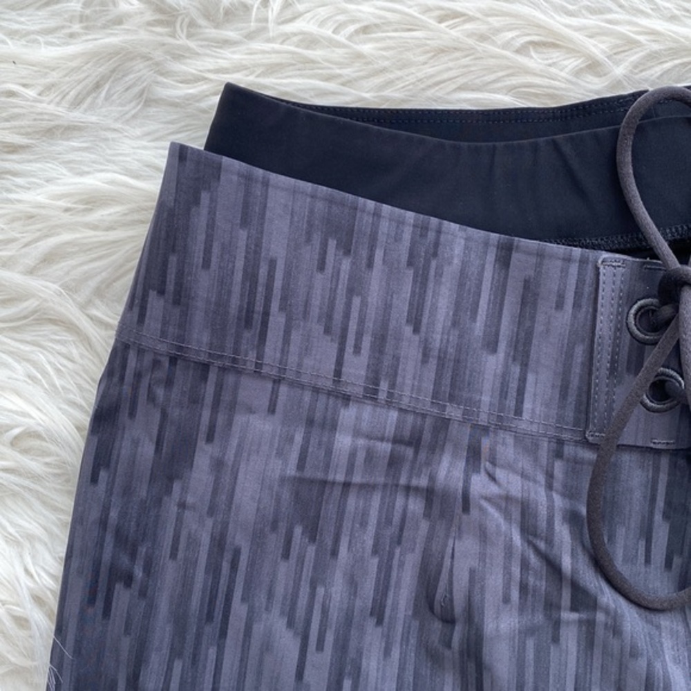 Lululemon | El Current Short‎ *Lined View 4